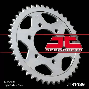 JT STEEL 4359 43 CAWASAKI...