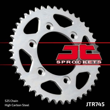 JT STEEL 4366 39 DUCATI...