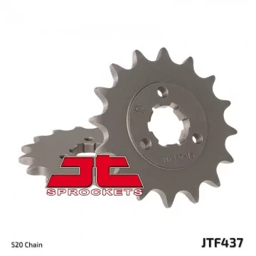 HORNARY JT 437 14 SUZUKI DR...