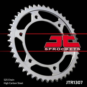 JT STEEL 4405 41 HONDA CBR...