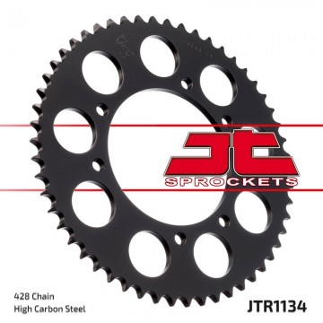 JT STEEL 4413 54 YAMAHA XT...