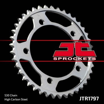 JT STEEL 4459 41 SUZUKI GSX...