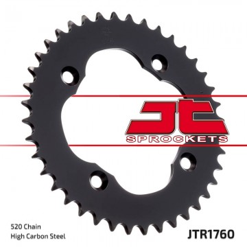 JT STEEL 4509 37 SUZUKI LTR...