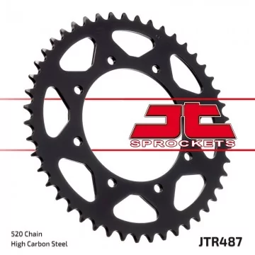 JT STEEL 491 38 CAWASAKI BJ...