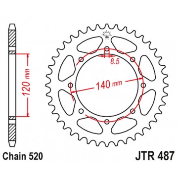 JT STEEL 491 43 CAWASAKI...