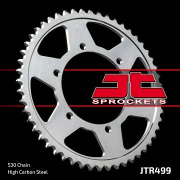 JT STEEL 498 39 SUZUKI GSXR...