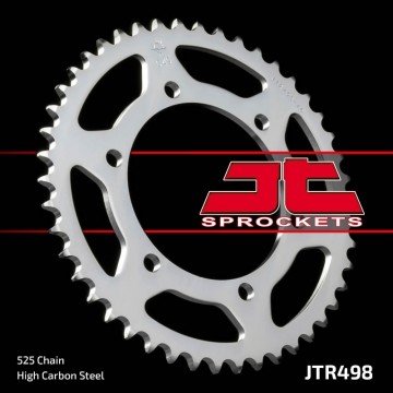 JT STEEL 5301 38 CAWASAKI...