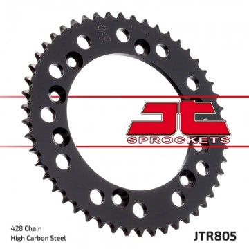 JT STEEL 805 50 SUZUKI DR...