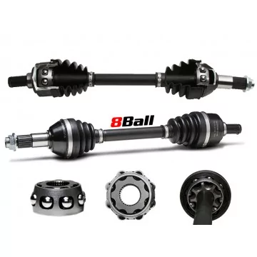 ALL BALLS SUPPLIES LTA-450...