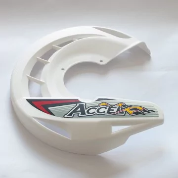 ACCEL PLASTIC HAMULATION...