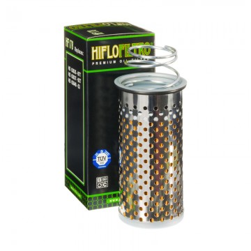 HIFLO FILTR OIL HF 178...