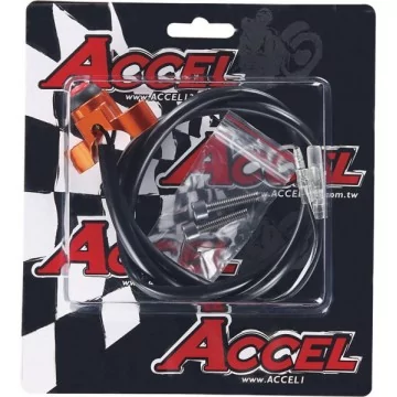 ACCEL UNIVERSAL ALUMINIUM...