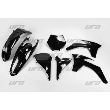 UFO COMPLAINT OF KTM SXF...