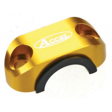 ACCEL HAMULTIC COLOR GOLD...