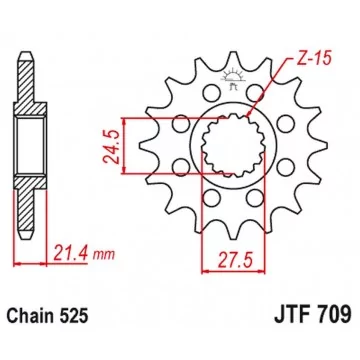 JT PREVIOUS DEFENCE 2150 15...